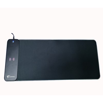 New style  mouse pad wireless mobile charger wireless charging mouse pad